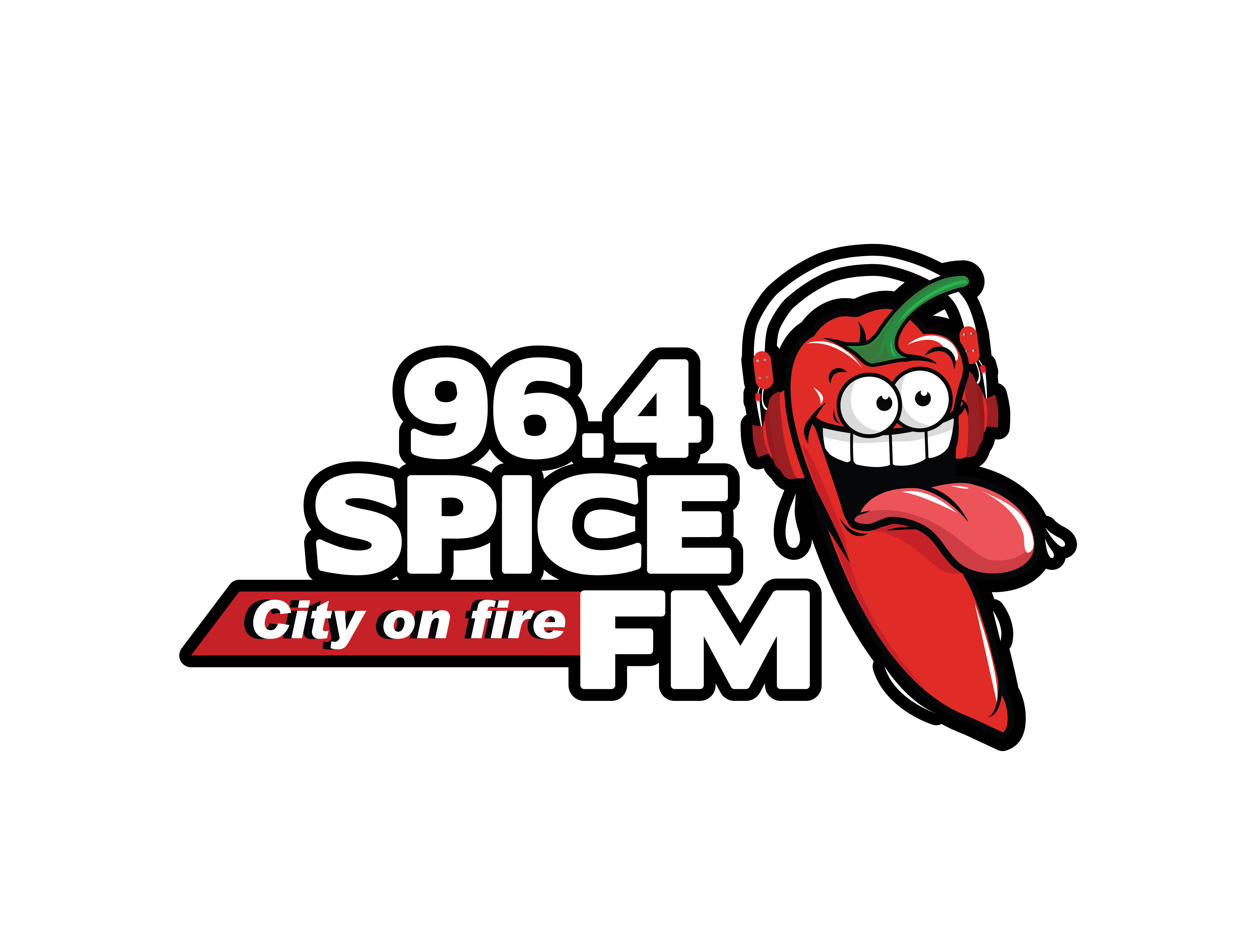 96.4 Spice FM